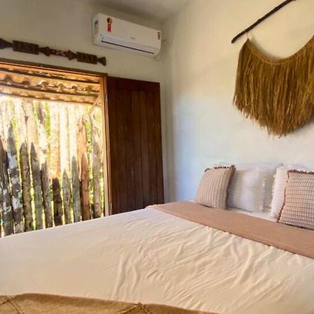La Na Chay Pousada Caraiva - Xando Екстер'єр фото