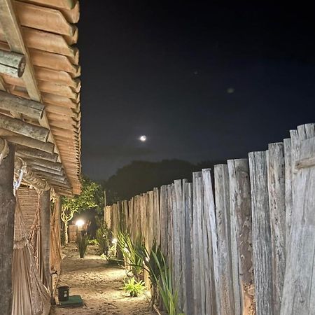 La Na Chay Pousada Caraiva - Xando Екстер'єр фото
